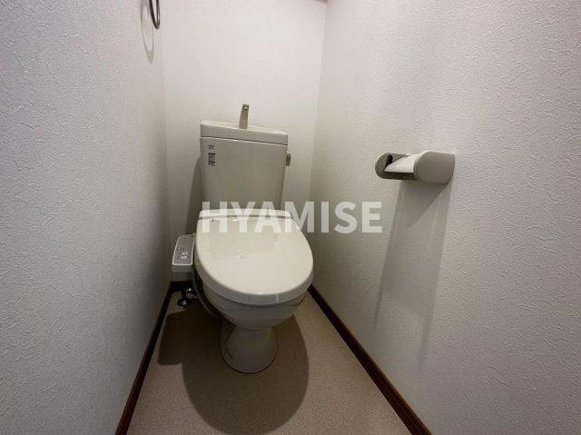 グランディール湘南のトイレ|※同物件同室タイプの写真でございます※現況を優先します※