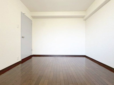 【洋室】 | 千里中央パークヒルズF棟