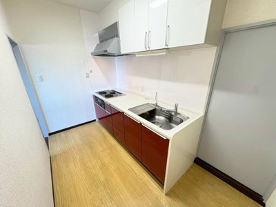 【キッチン】 | 千里中央パークヒルズF棟