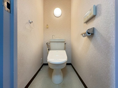 【トイレ】 | 千里中央パークヒルズF棟