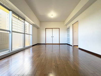 【内装】 | 千里中央パークヒルズF棟