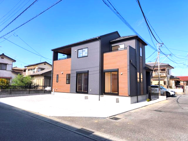 Blooming　Garden　深谷市東方　