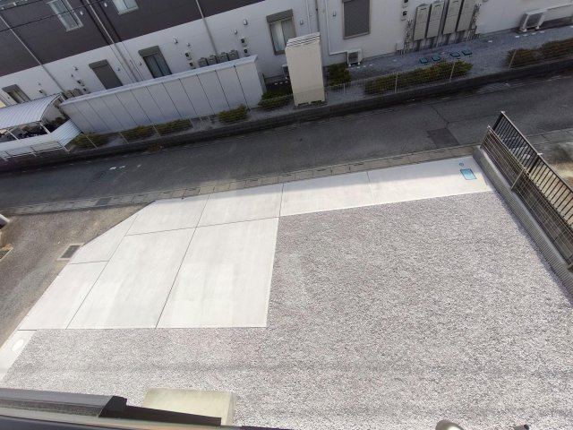 Blooming　Garden　深谷市東方　の展望