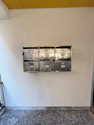 【その他共用部分】 | マンショントーア