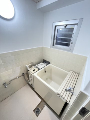 【浴室】 | マンショントーア