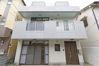 【外観】 | 西宮市　小松東町２丁目　中古戸建