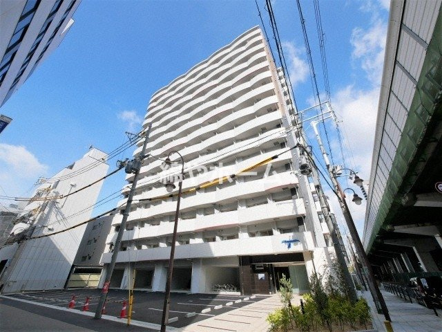 セレニテ日本橋プリエ