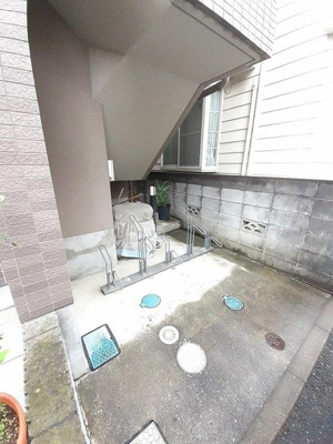 【その他共用部分】 | リヴィエール相模大野(リヴィエールサガミオオノ)