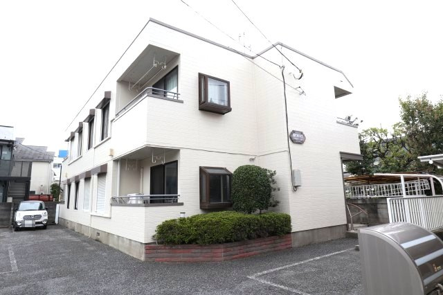 あかつきハイツ