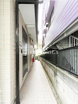 【その他共用部分】 | カメリア河原