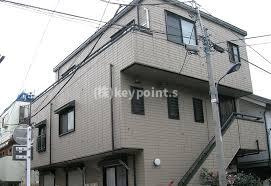 【外観】 | カメリア河原