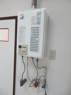 【設備】 | サクラメントハウス21