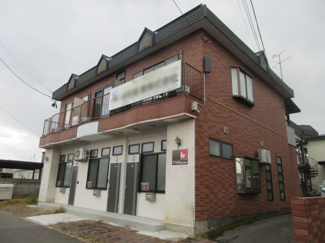 【外観】 | サクラメントハウス21