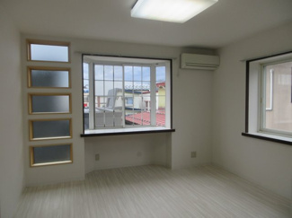 【居間・リビング】 | サクラメントハウス21