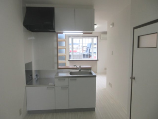 【キッチン】 | サクラメントハウス21