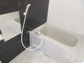 【浴室】 | サクラメントハウス21