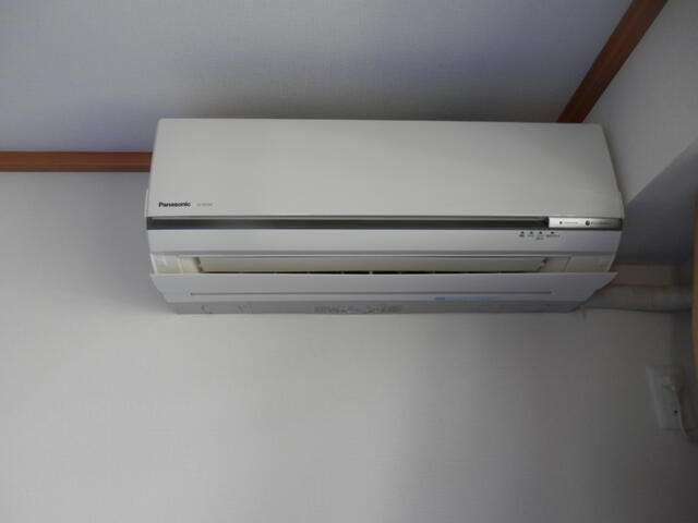 パールヒルズの設備