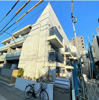 【外観】 | ルート丘の上 | 綺麗な外観。