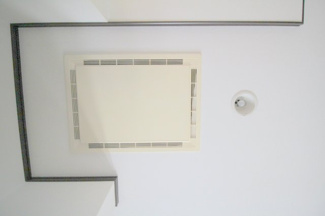 【冷暖房・空調設備】 | 東大和市芋窪6丁目　中古戸建　【全1棟】