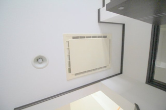 【冷暖房・空調設備】 | 東大和市芋窪6丁目　中古戸建　【全1棟】