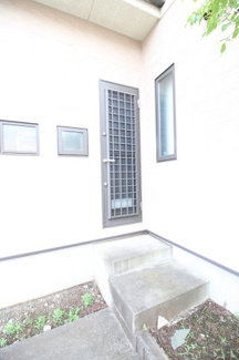 【防犯設備】 | 東大和市芋窪6丁目　中古戸建　【全1棟】