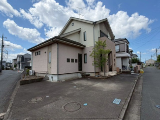 【駐車場】 | 東大和市芋窪6丁目　中古戸建　【全1棟】