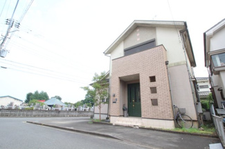 【外観】 | 東大和市芋窪6丁目　中古戸建　【全1棟】