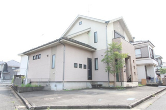 【外観】 | 東大和市芋窪6丁目　中古戸建　【全1棟】