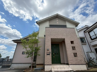 【外観】 | 東大和市芋窪6丁目　中古戸建　【全1棟】