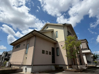 【外観】 | 東大和市芋窪6丁目　中古戸建　【全1棟】