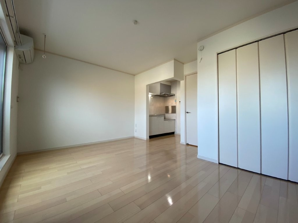 ザ・グランメゾン盛岡の内装