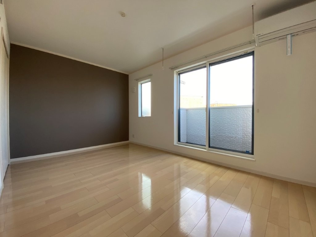 ザ・グランメゾン盛岡の内装