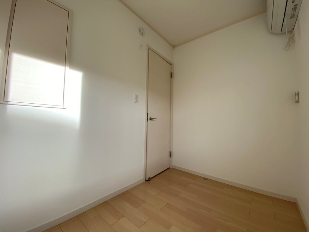 ザ・グランメゾン盛岡の内装