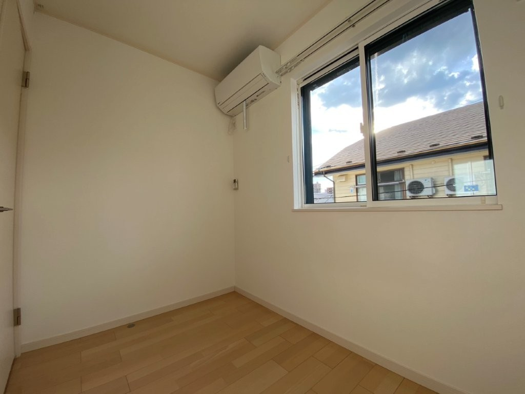 ザ・グランメゾン盛岡の内装