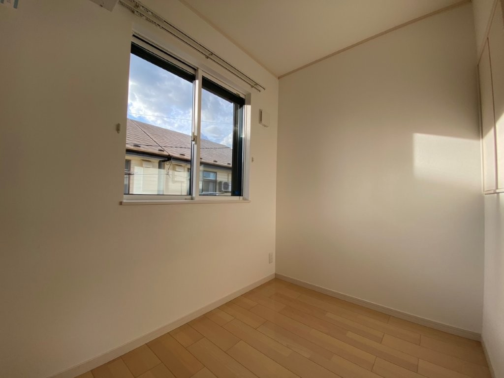 ザ・グランメゾン盛岡の内装