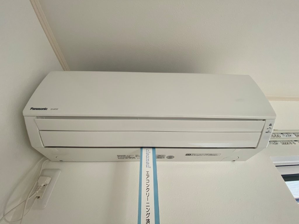 ザ・グランメゾン盛岡の設備