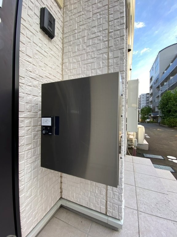 ザ・グランメゾン盛岡のその他