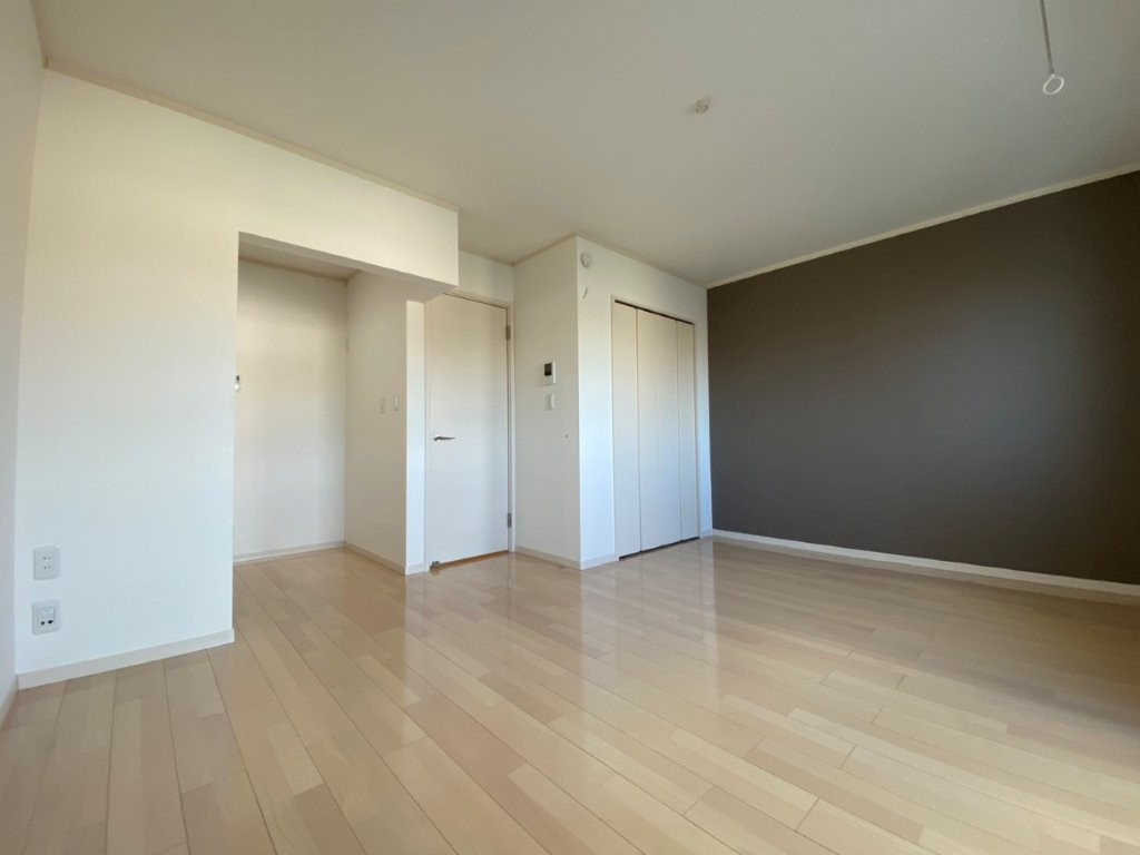 ザ・グランメゾン盛岡の居間・リビング