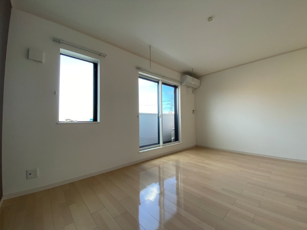 ザ・グランメゾン盛岡の内装