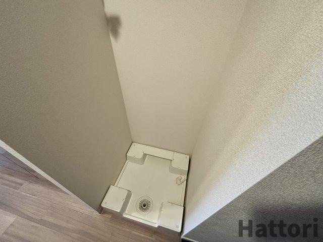 PHOENIX新大阪の設備