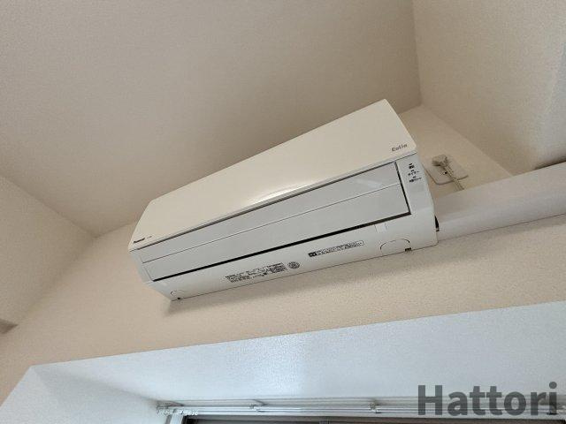 PHOENIX新大阪の設備