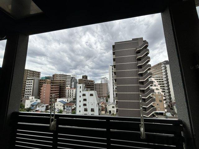 PHOENIX新大阪の展望