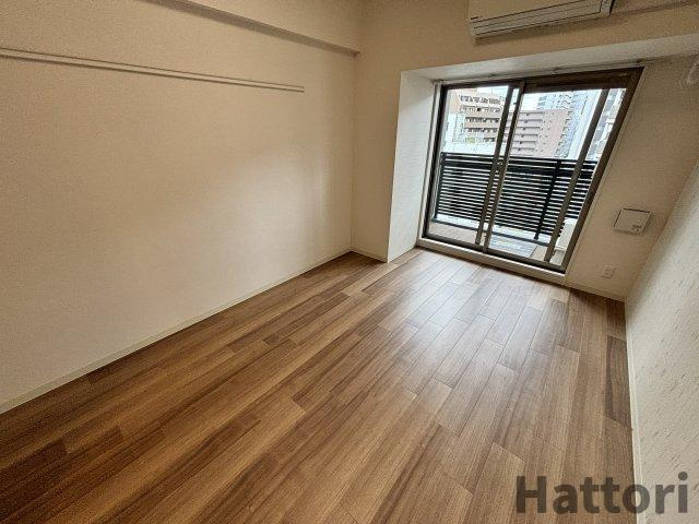 PHOENIX新大阪の居間・リビング