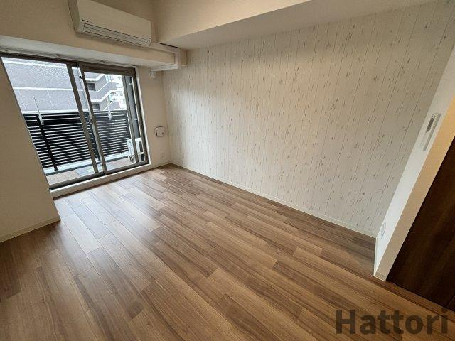 PHOENIX新大阪の居間・リビング