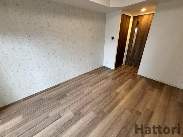 PHOENIX新大阪の居間・リビング