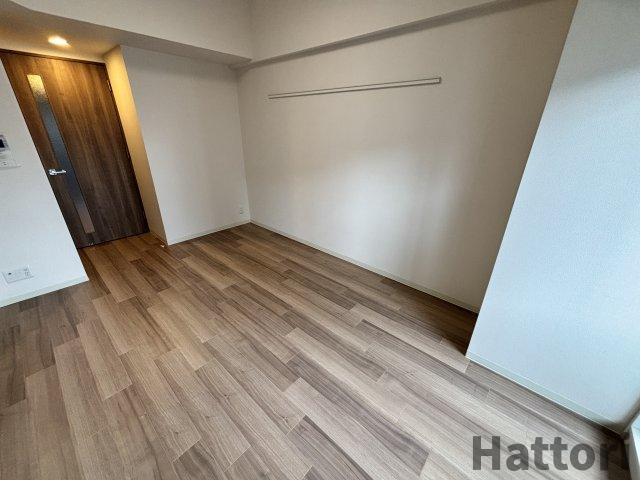 PHOENIX新大阪の居間・リビング