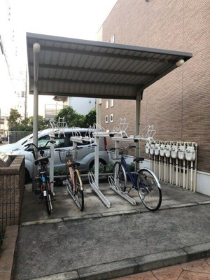【その他共用部分】 | アイリスメゾン