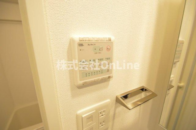 【設備】 | インザライフ大阪EAST RESIDENCE