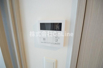 【設備】 | インザライフ大阪EAST RESIDENCE