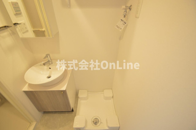 【設備】 | インザライフ大阪EAST RESIDENCE